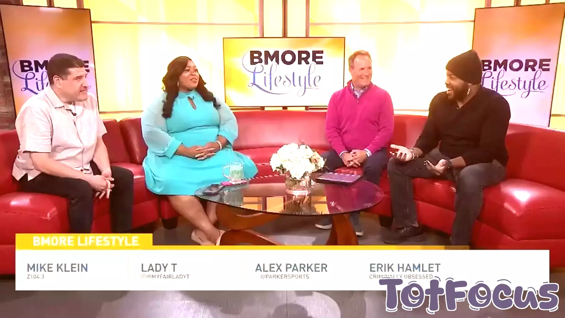 LEMME TELL YOU | Real friends? Parenting on planes? Wedding cruise trend