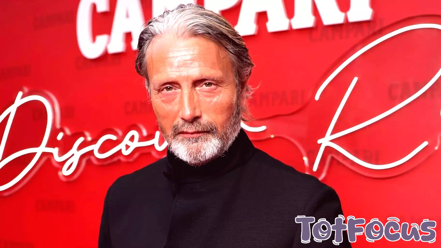 Mads Mikkelsen: The Cool Factor Behind the Tailoring