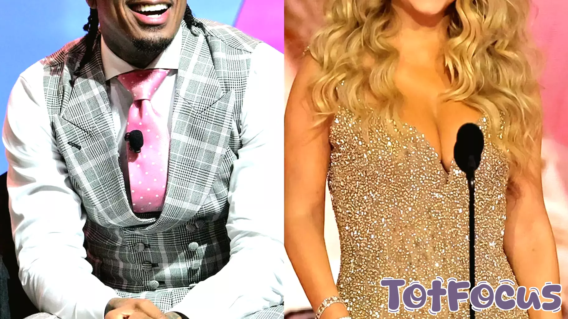 Mariah Carey Opens Up About Co-Parenting with Nick Cannon