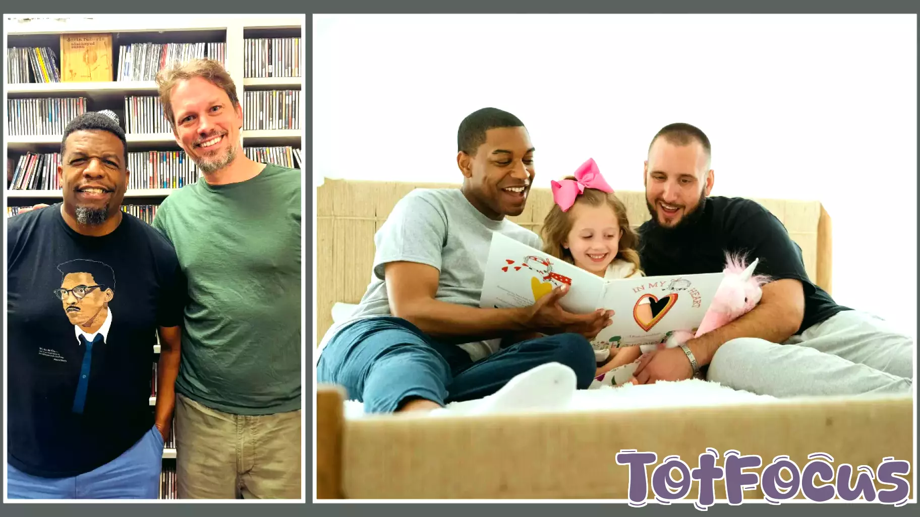 Men Having Babies conference offering supportive, informative space for hopeful LGBTQ fathers