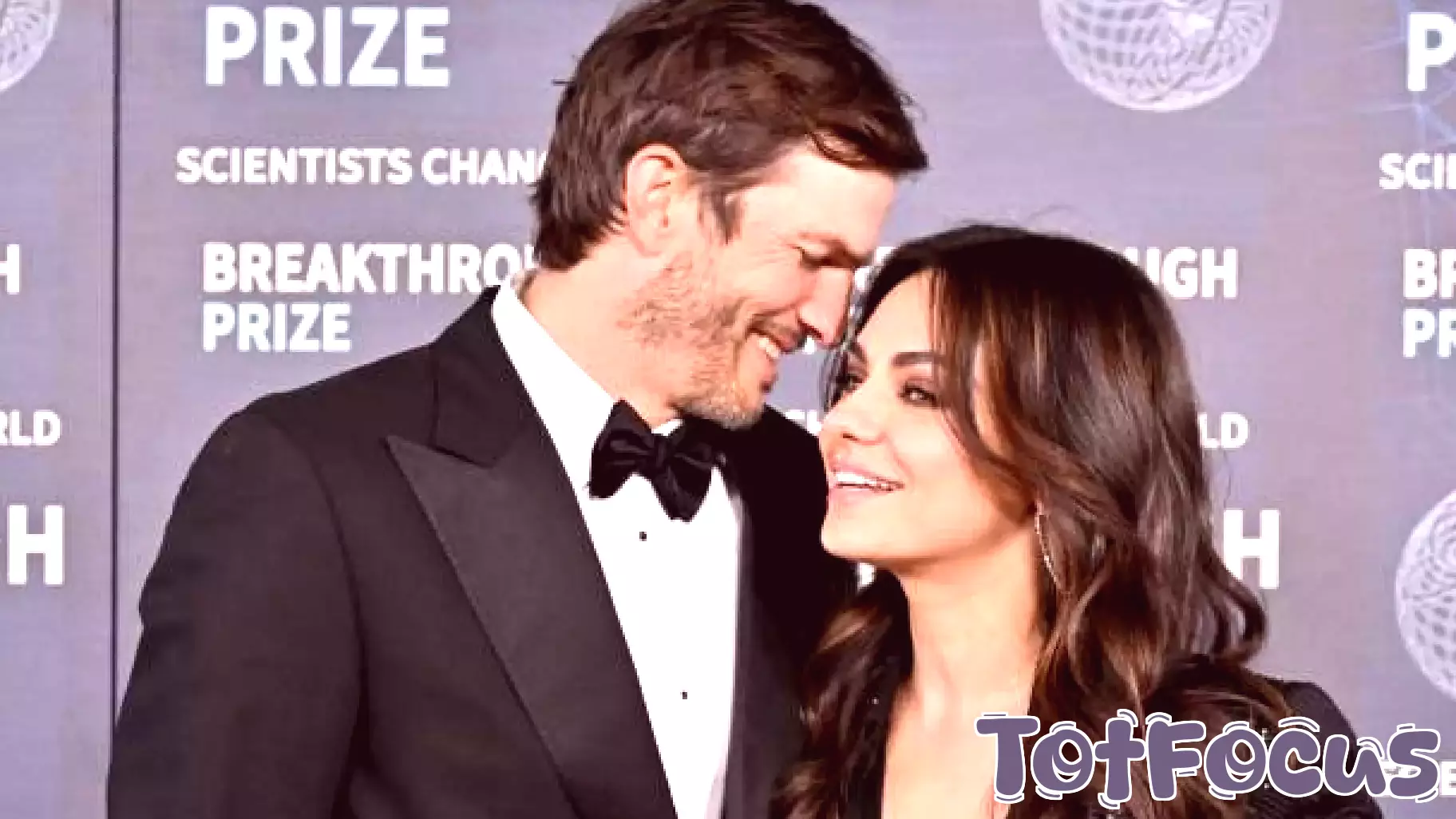 Mila Kunis Discusses Parenting Rules with Ashton Kutcher