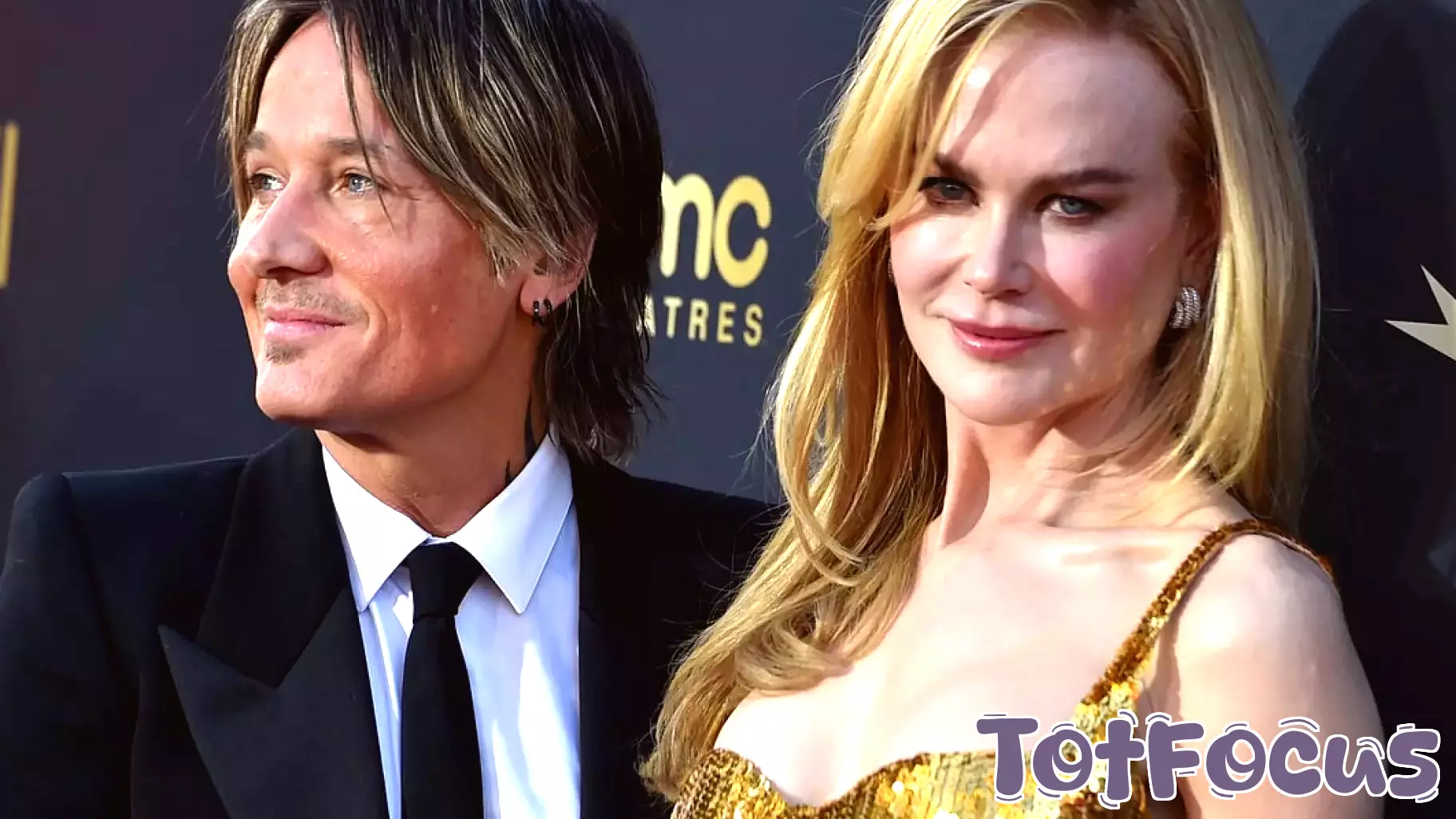 Navigating Co-Parenting After Separation: Insights from Nicole Kidman and Keith Urban
