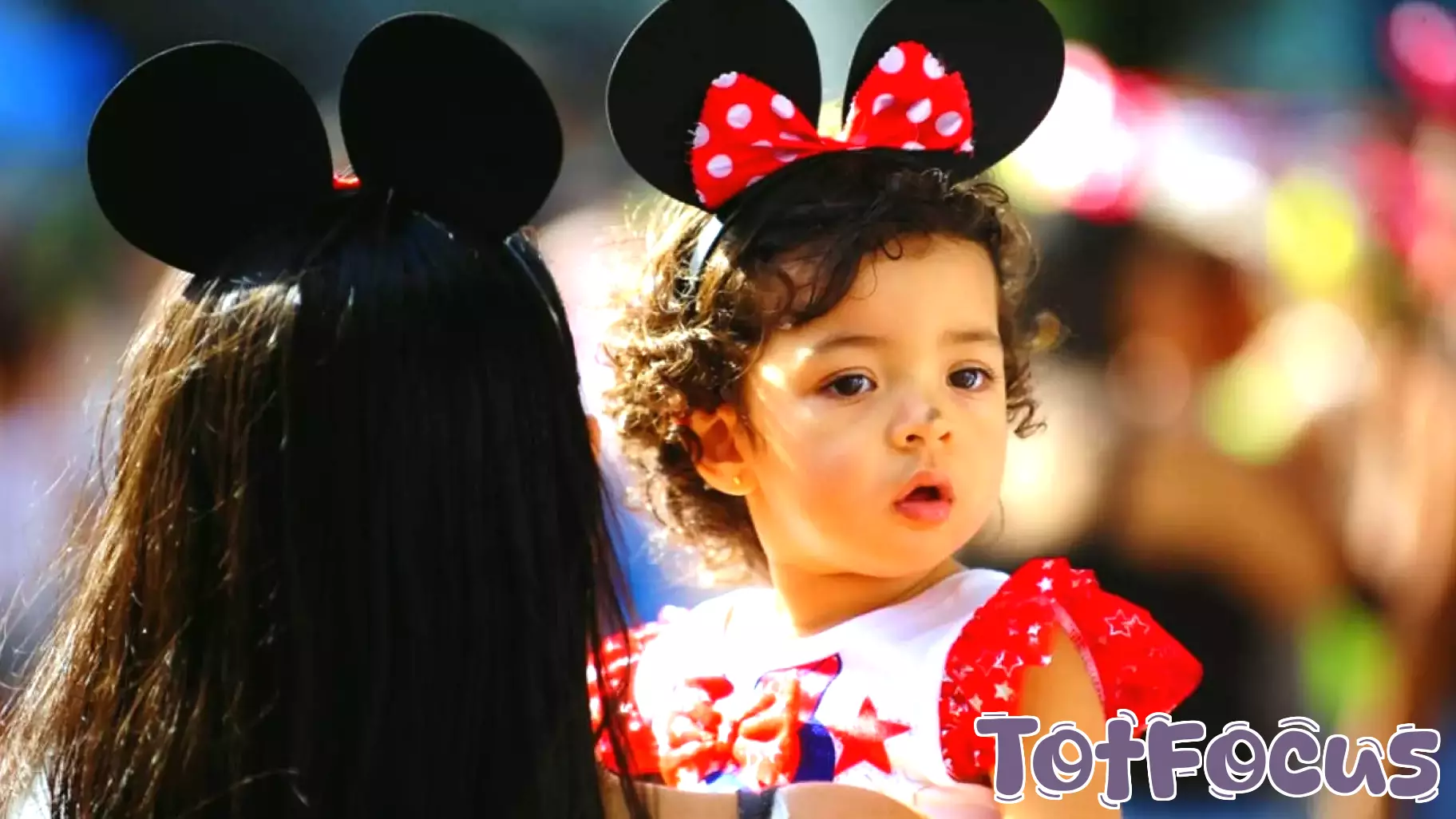 Navigating Parenting Challenges in 2025: A Family Trip to Disney