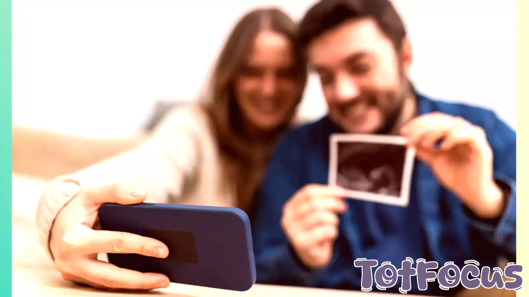 Navigating Unenthusiastic Reactions to Pregnancy News