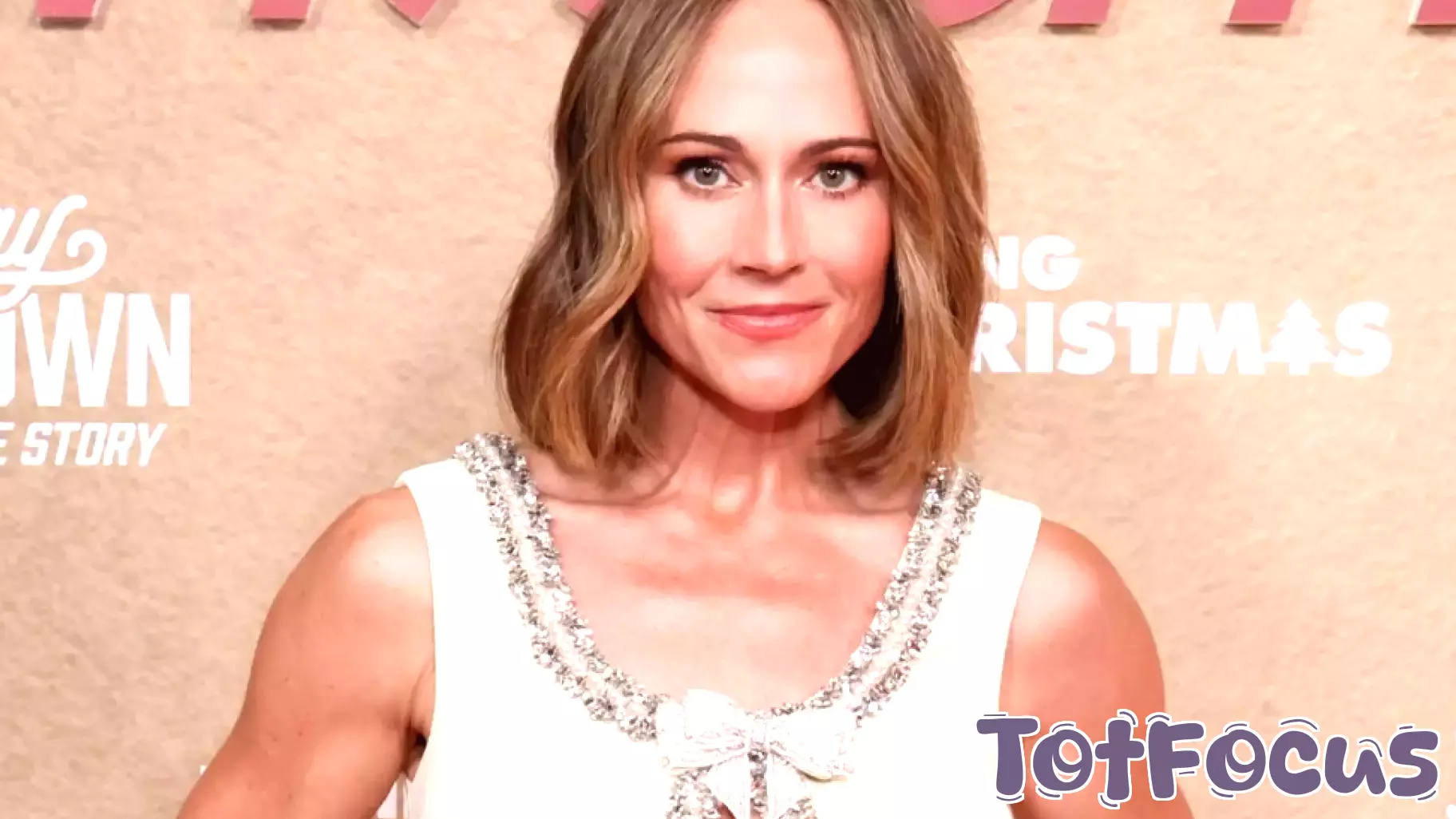 Nikki Deloach Reflects on Her Son's Health Challenges and Their Impact on Her Marriage