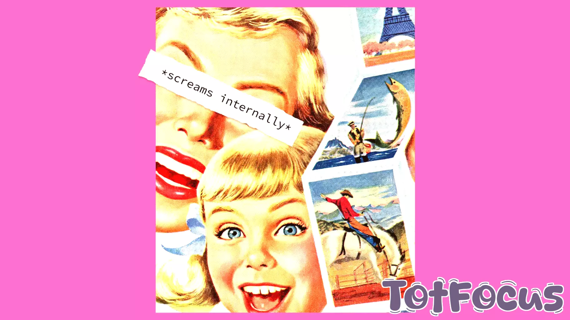 No One Prepared Me for the Way Perimenopause Would Change My Parenting