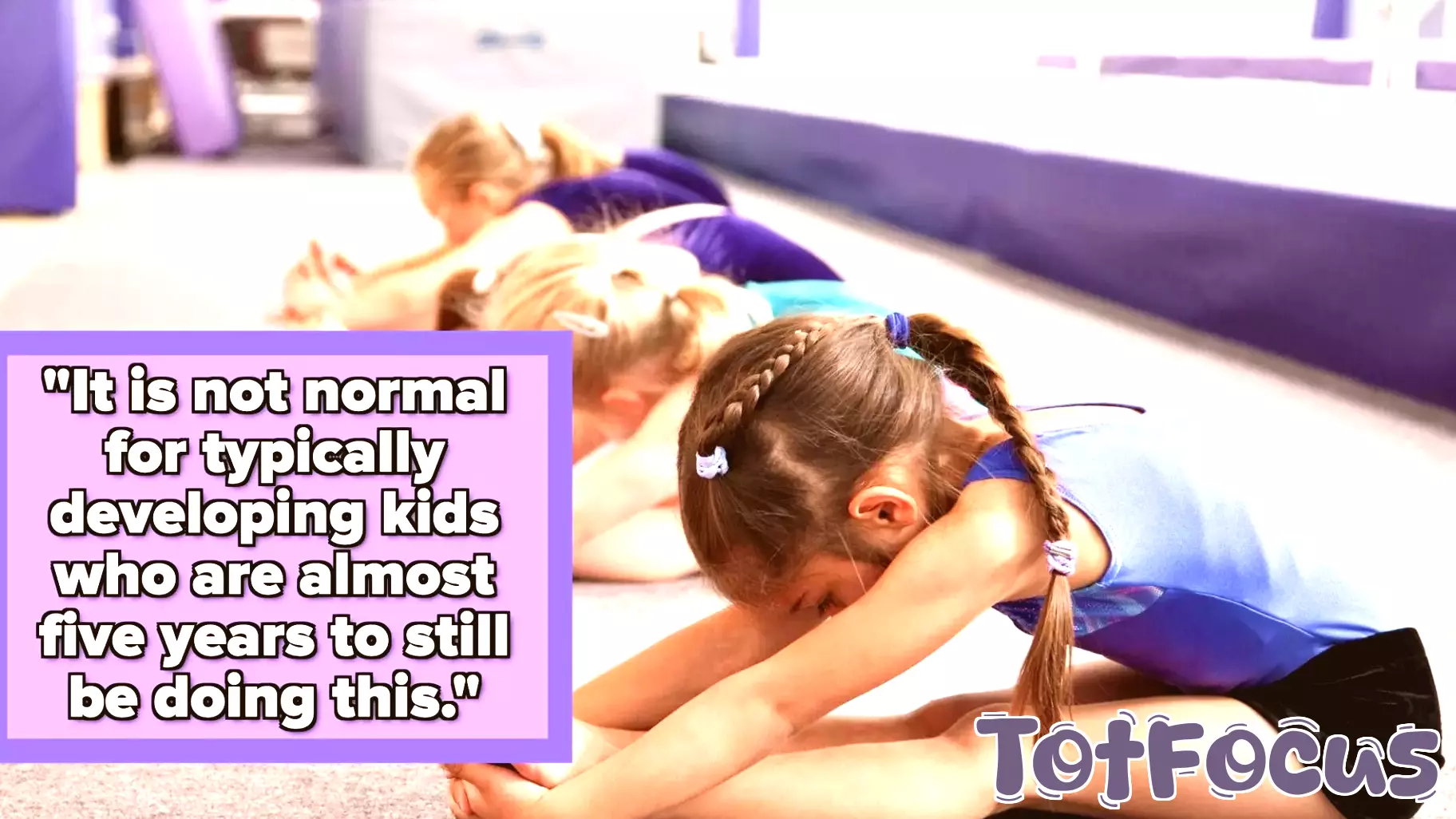 Parenting Trends That May Not Stand the Test of Time