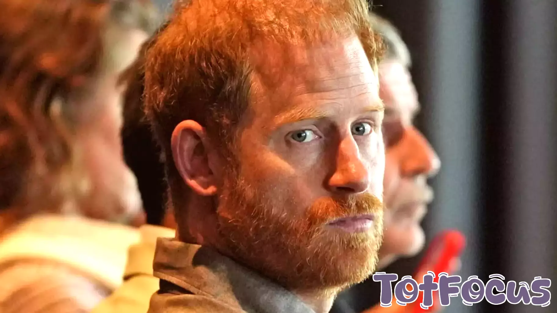 Prince Harry Says There Was ‘Room For Improvement’ in King Charles’ Parenting