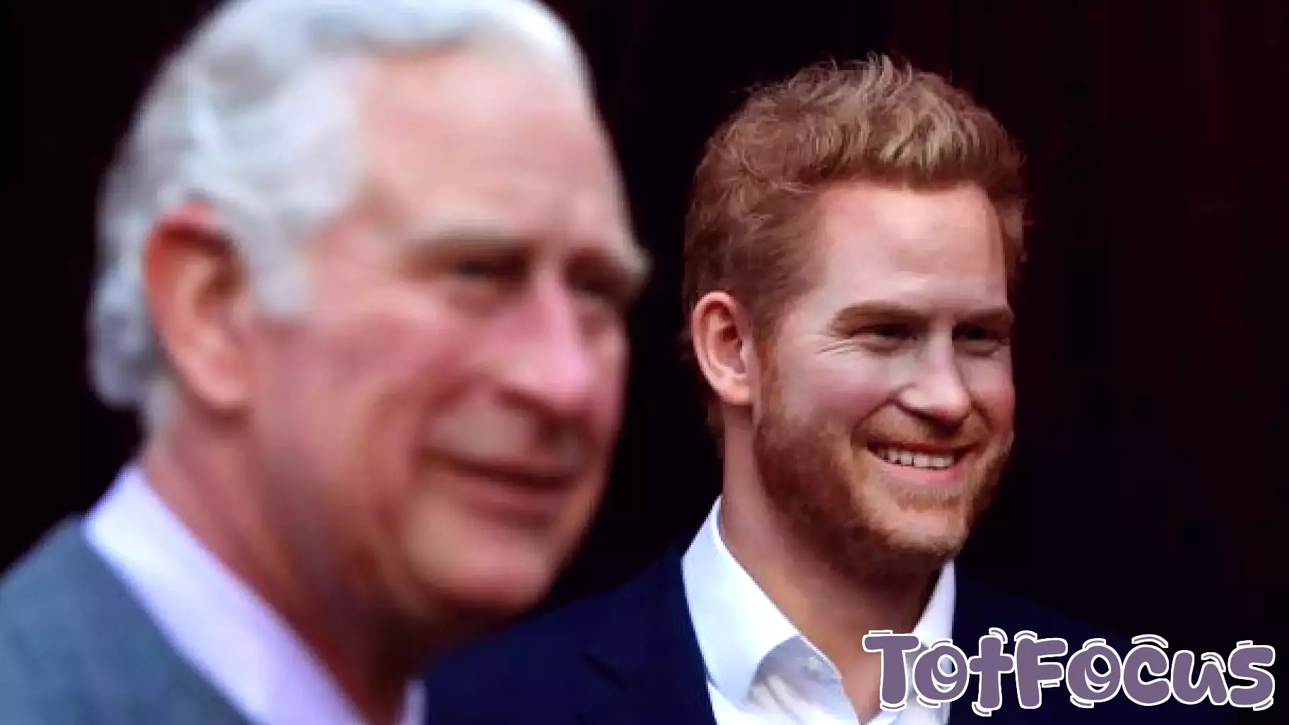 Prince Harry’s Latest Comments on Parenting Allegedly Strike a Nerve With Cancer-Stricken King Charles
