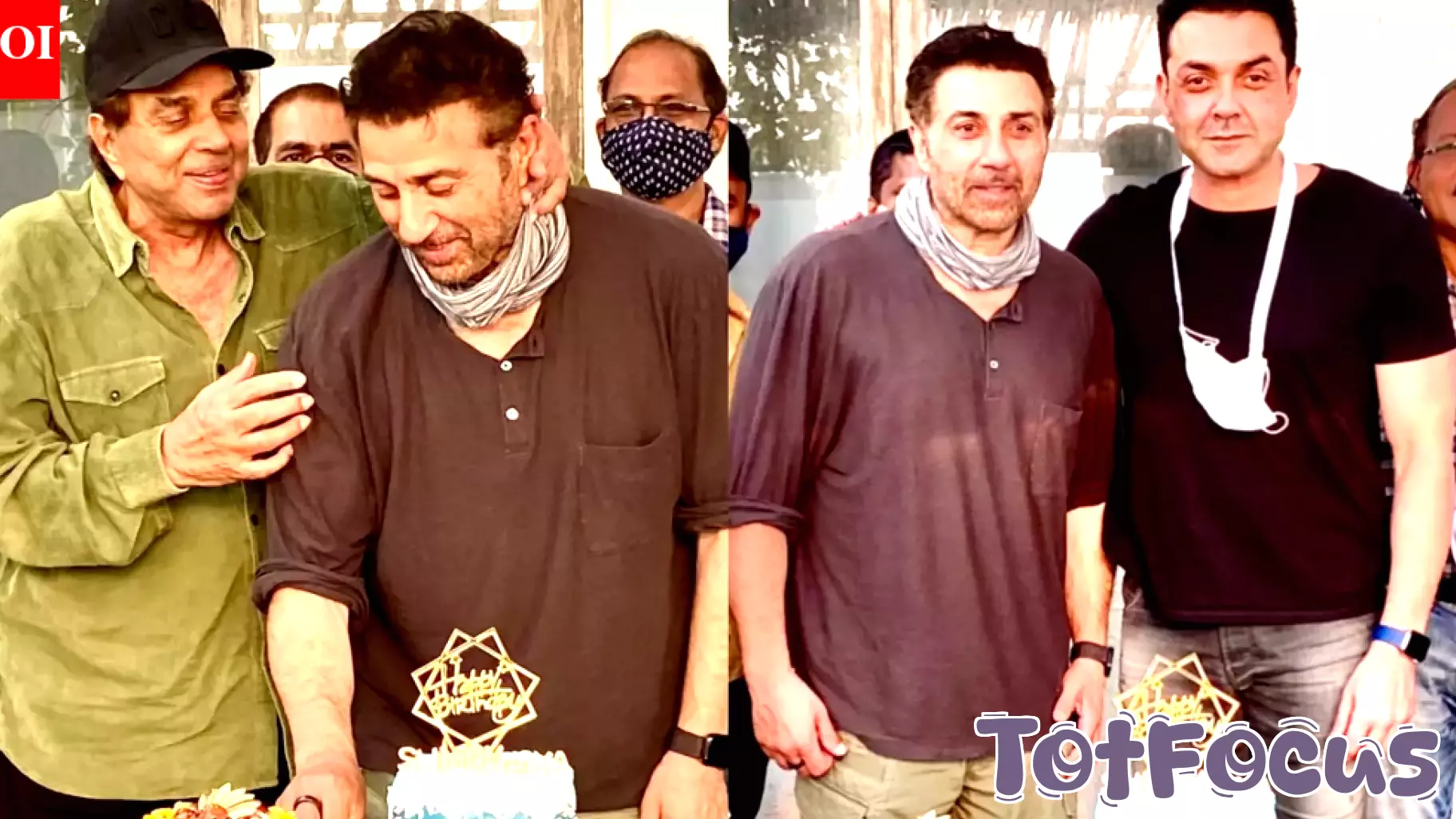 Remembering Dharmendra: Heartfelt Parenting Lessons from a Beloved Icon