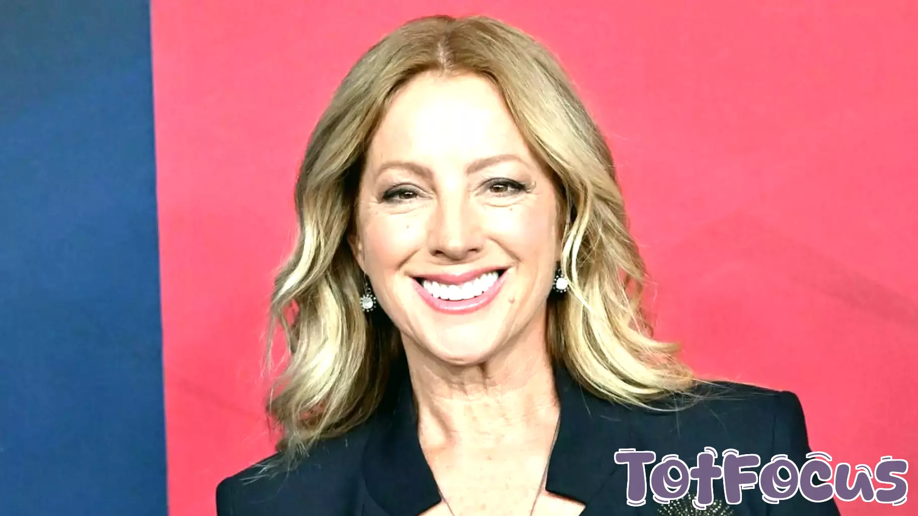 Sarah McLachlan says therapy helped rebuild bond with oldest daughter