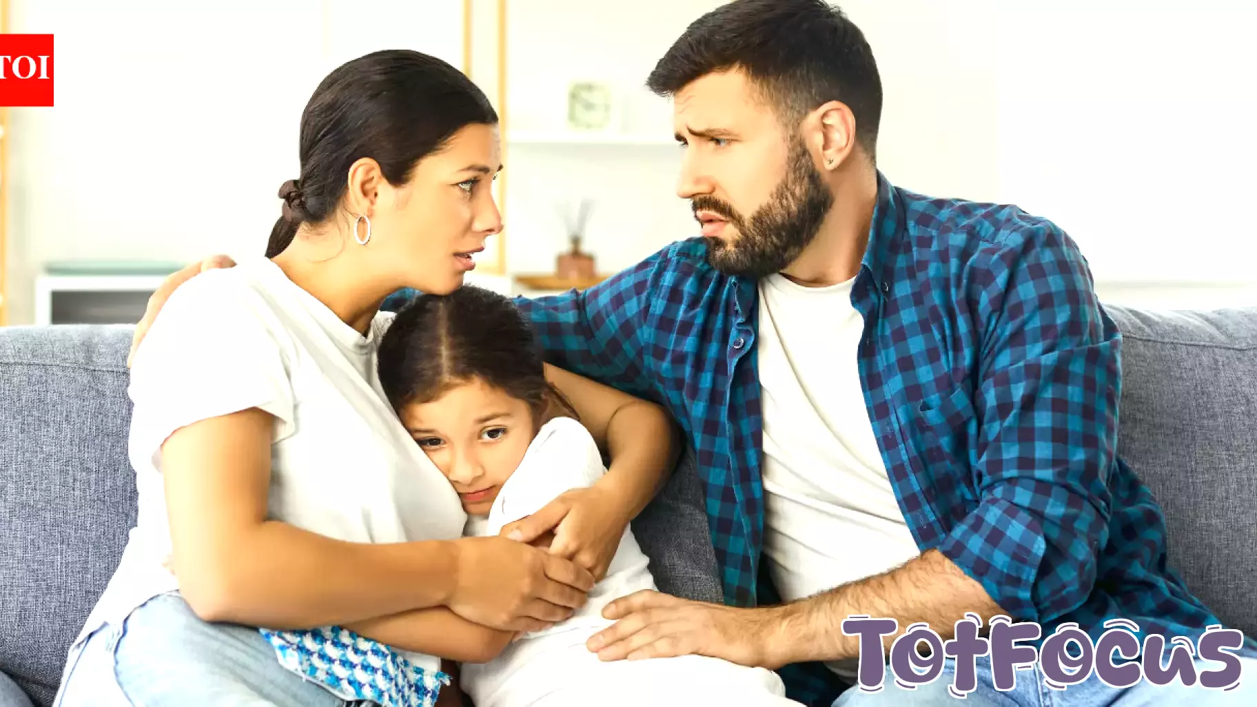 Science says these 7 parenting beliefs may be quietly making life harder for parents and children