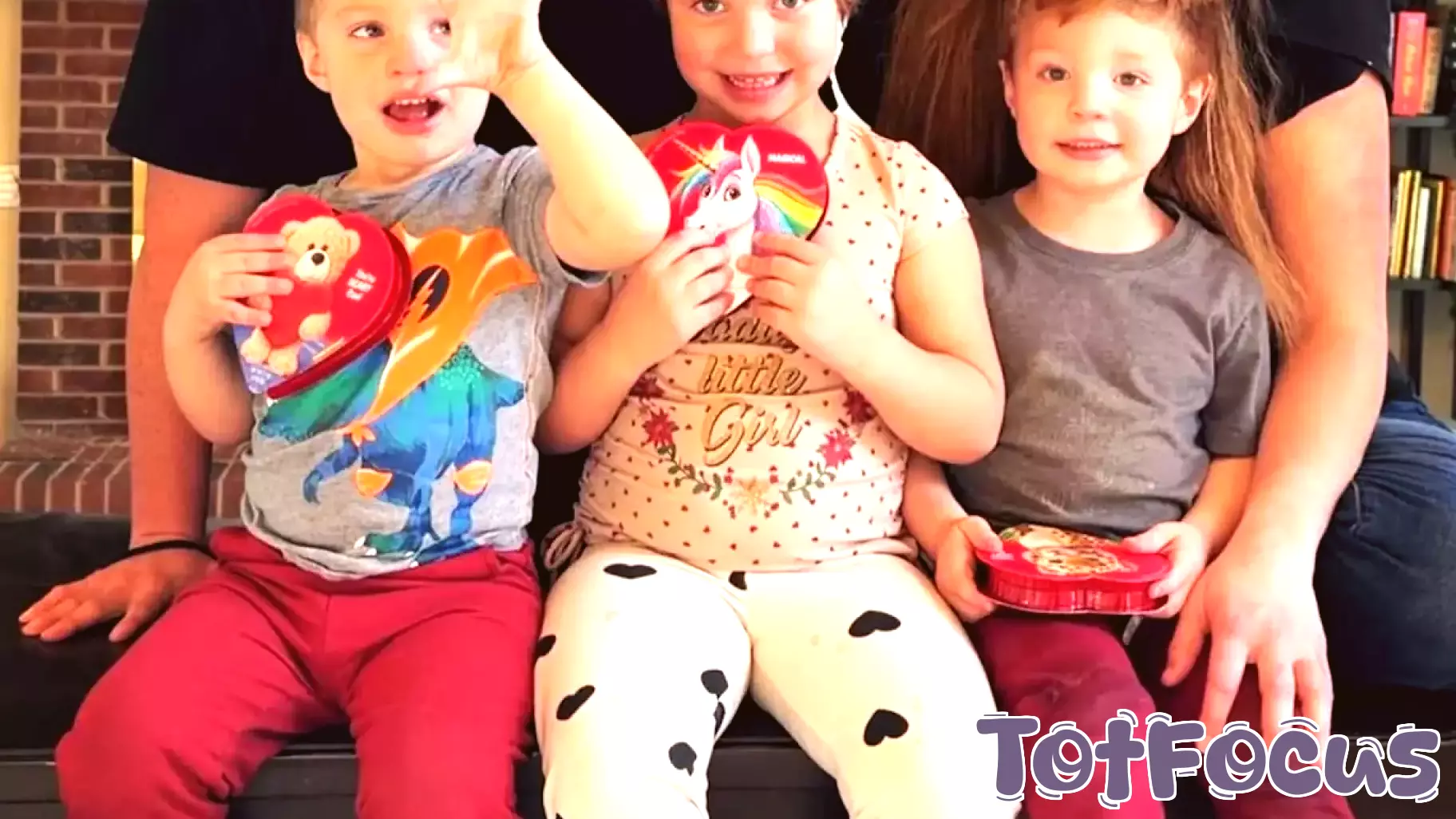 Sister Wives’ Mykelti Explains How Plural Family Living Complicated Her ‘Parenting Style’