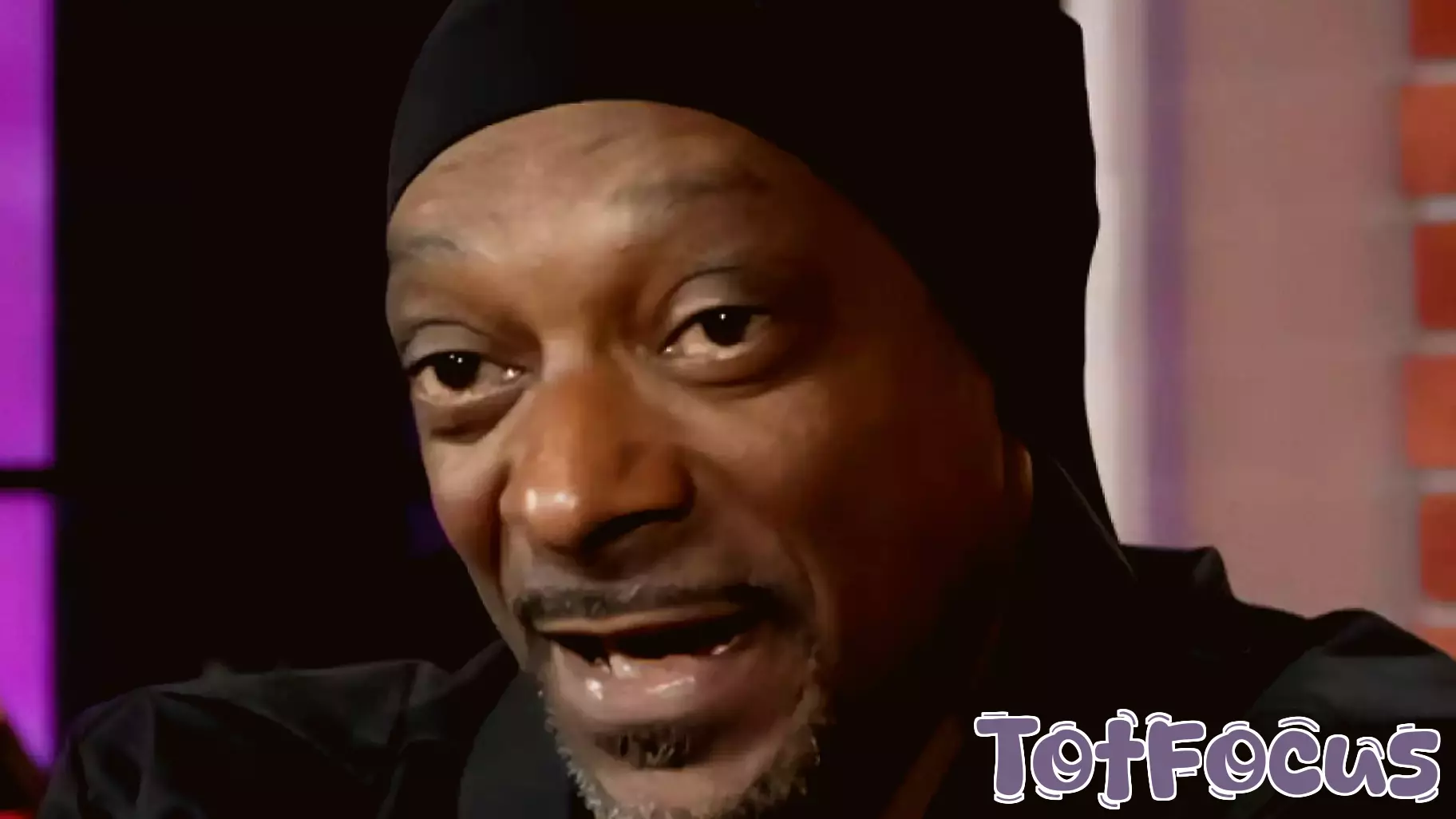 Snoop Dogg Voices Concerns Over LGBTQ+ Representation in Children's Films