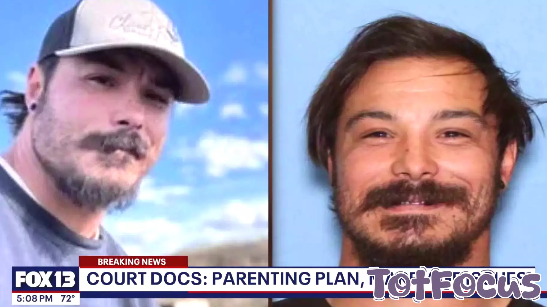 Tensions Emerge Between Parents of Missing Girls in Washington