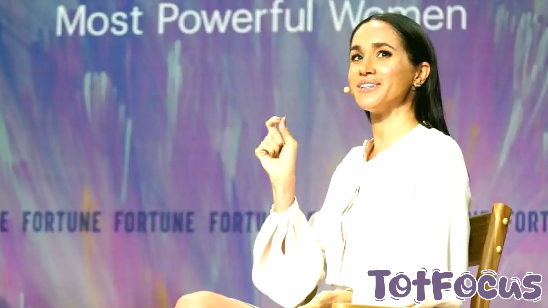 The Duchess of Sussex Balances Parenting and Professional Life