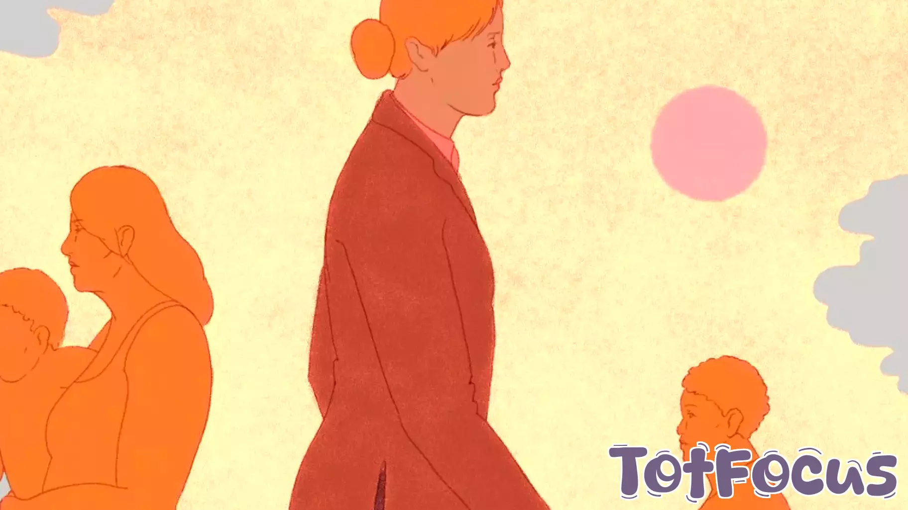 The Hard Part: ‘When Should I Pause My Career to Have Kids?’