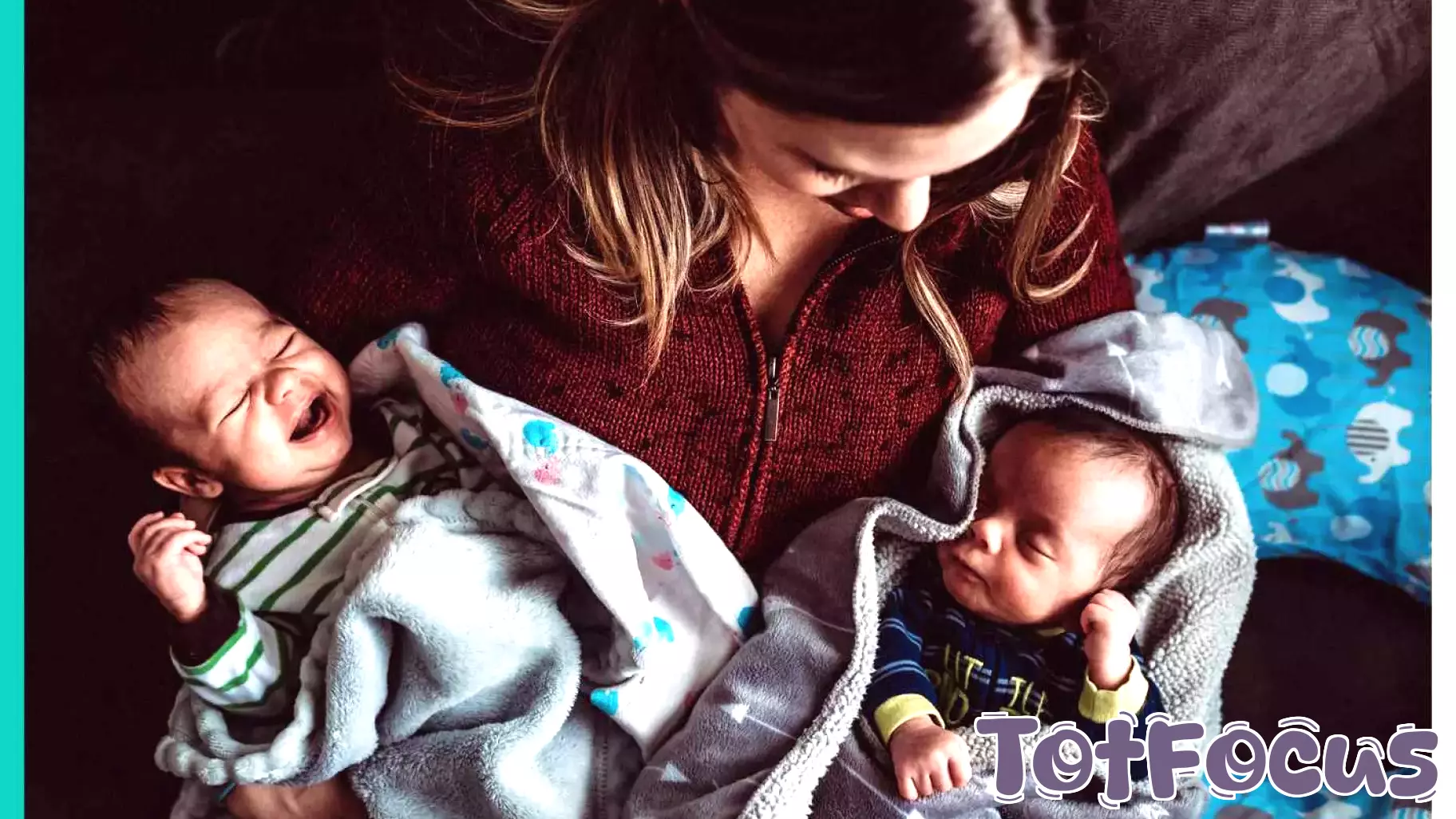 The Impact of Parenting Stress on Postpartum Depression