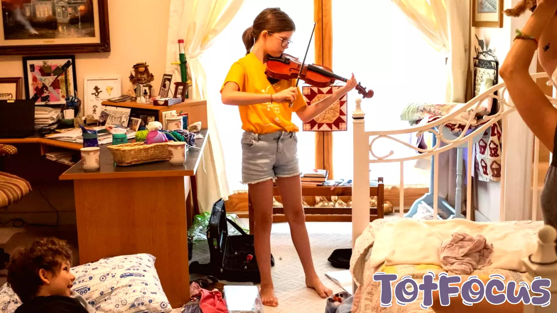 The Importance of Nurturing Children's Strengths