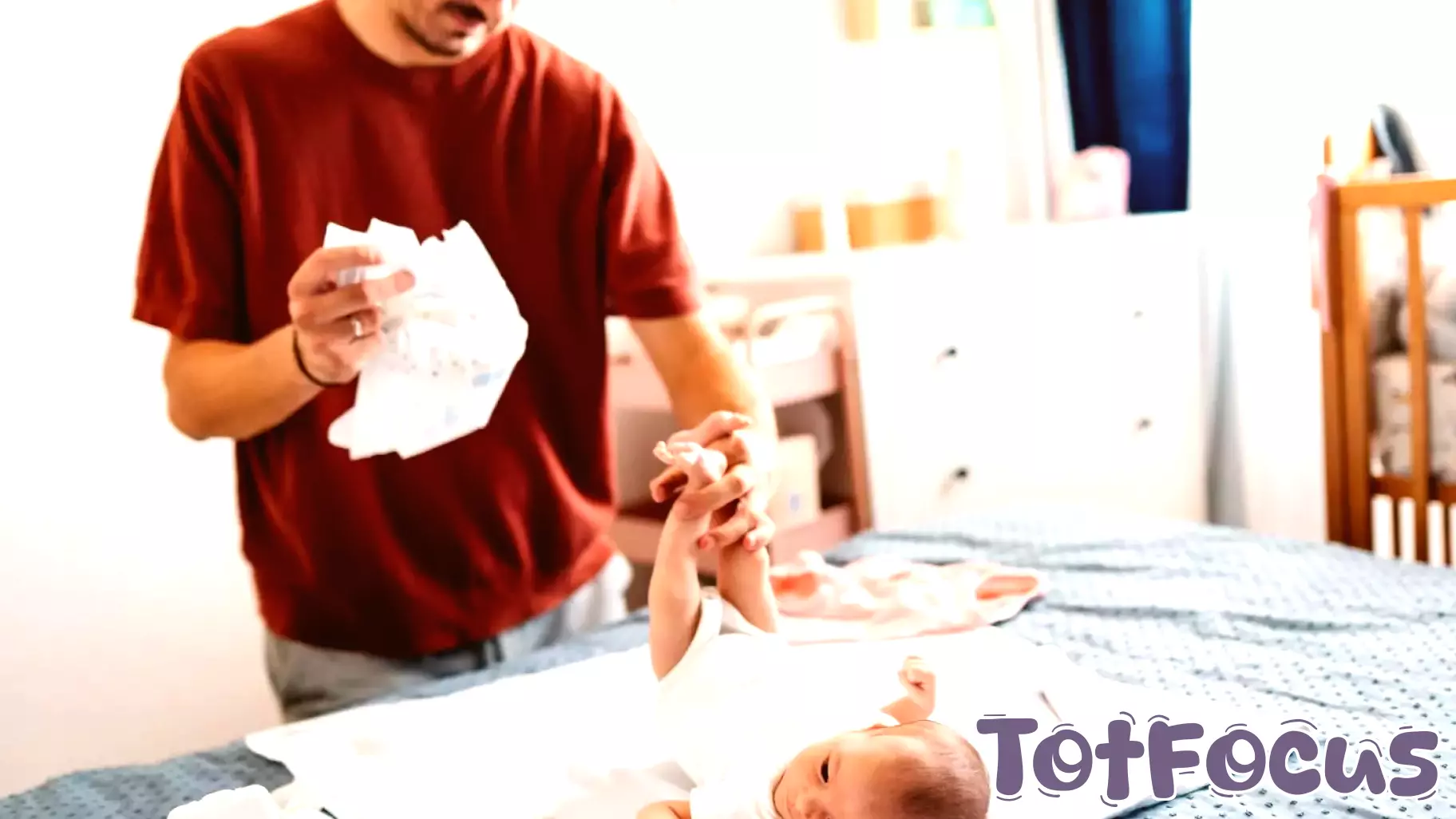 The Importance of Teaching Consent in Early Childhood