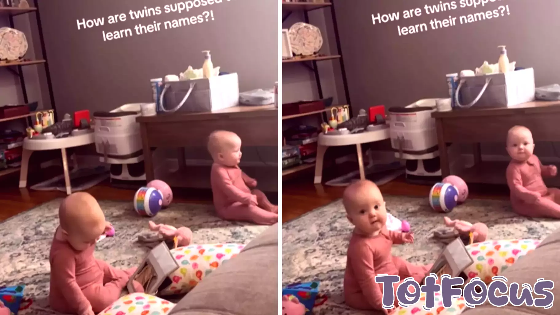 The Naming Dilemma: A Mother's Insight on Twin Names