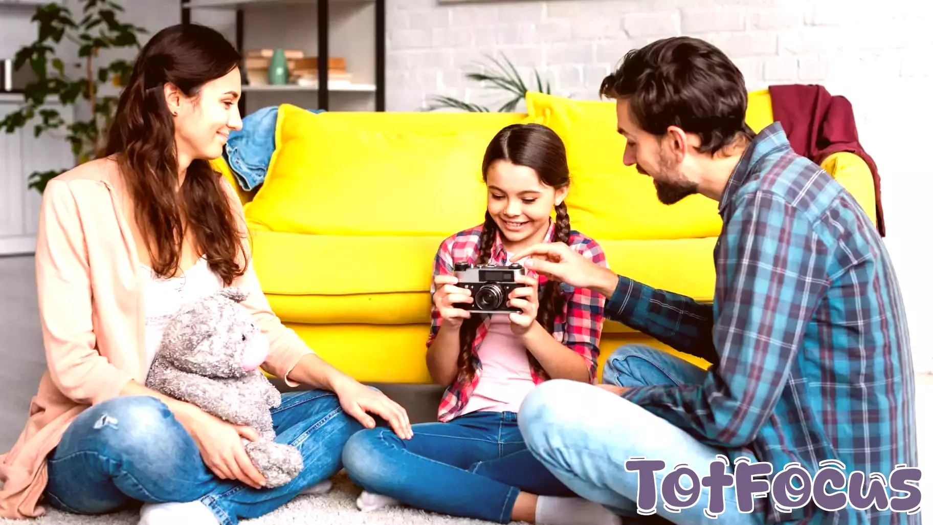 The Rise of Co-Parenting in Indian Families