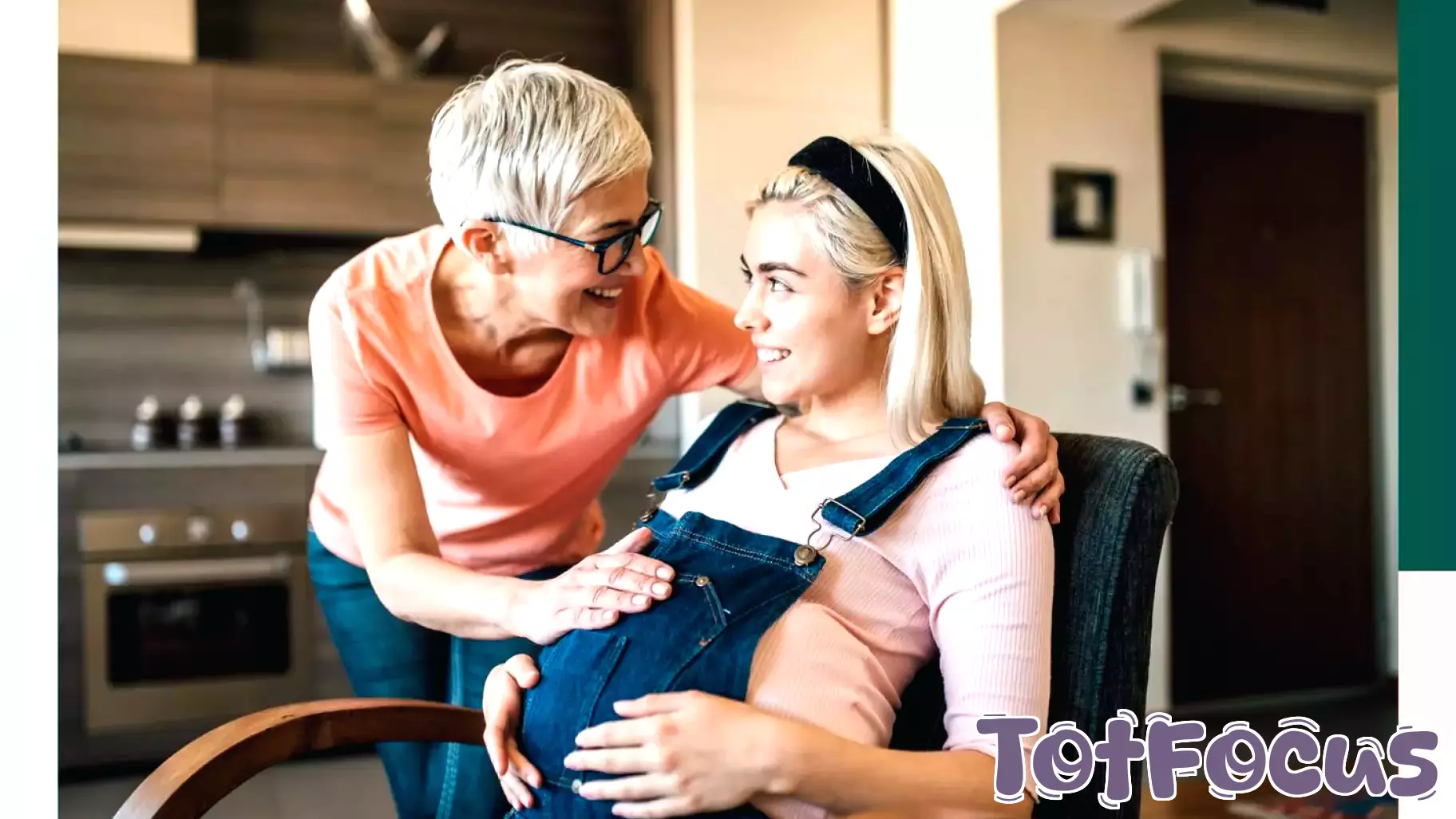 The Rise of Grandma Showers Sparks Debate Among Parents