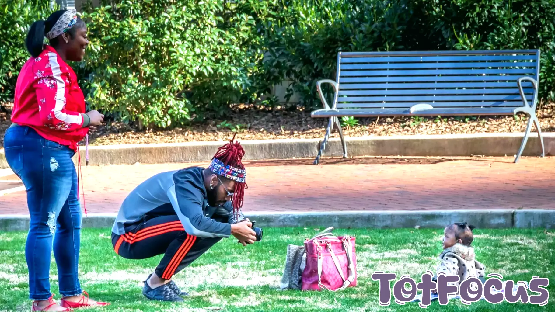 The Spark: How to Make Parenting Fun Again