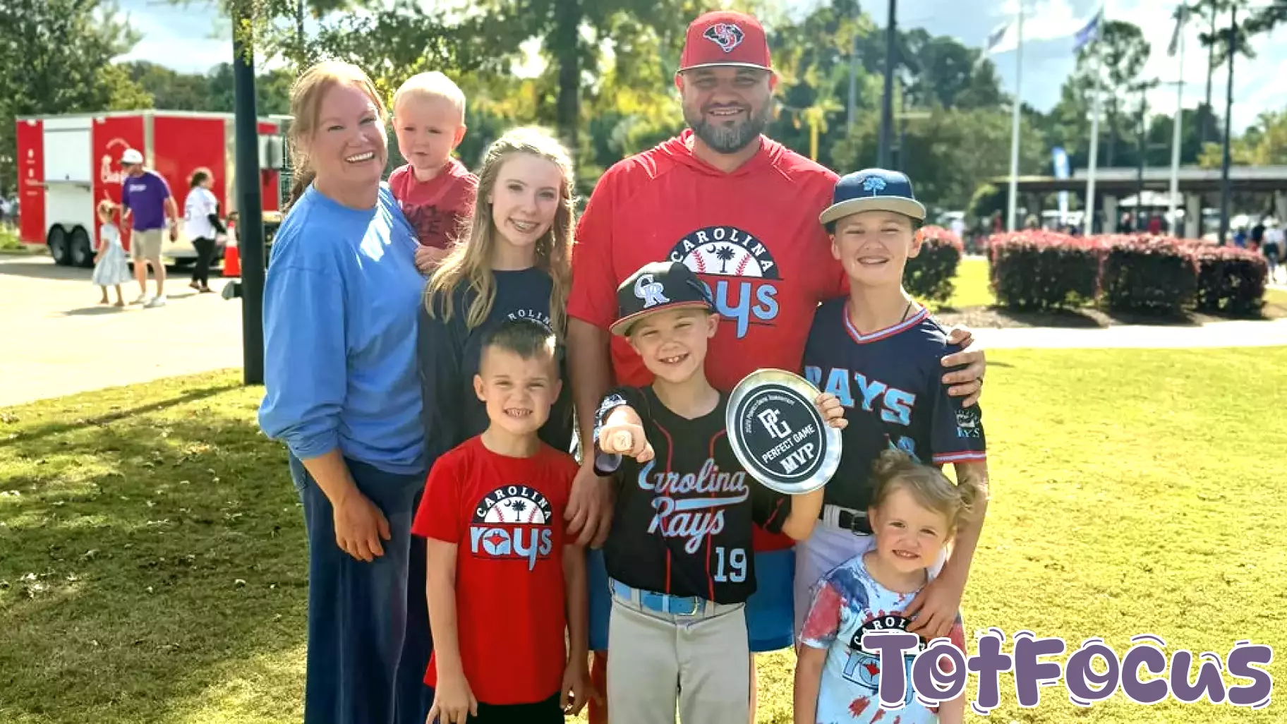 The Struggle for Balance in Modern Life