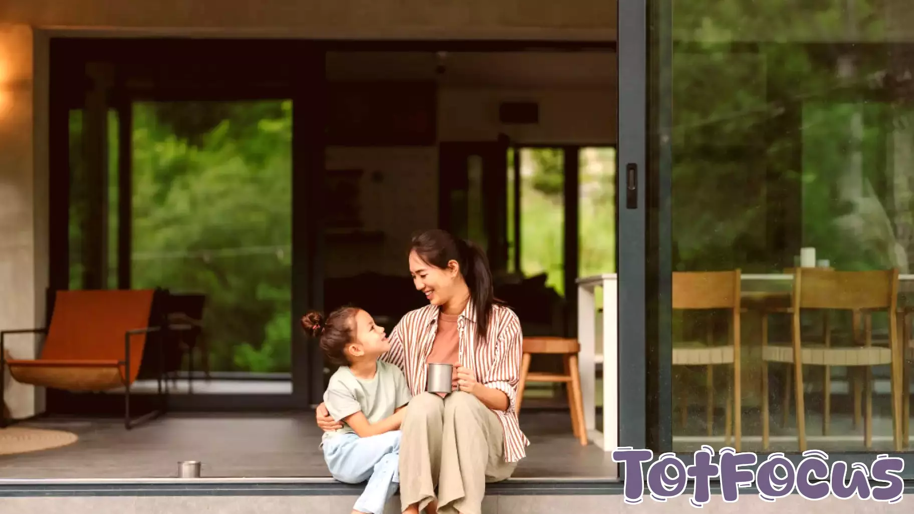 Understanding the Characteristics of Individuals Raised by Authoritative Parents
