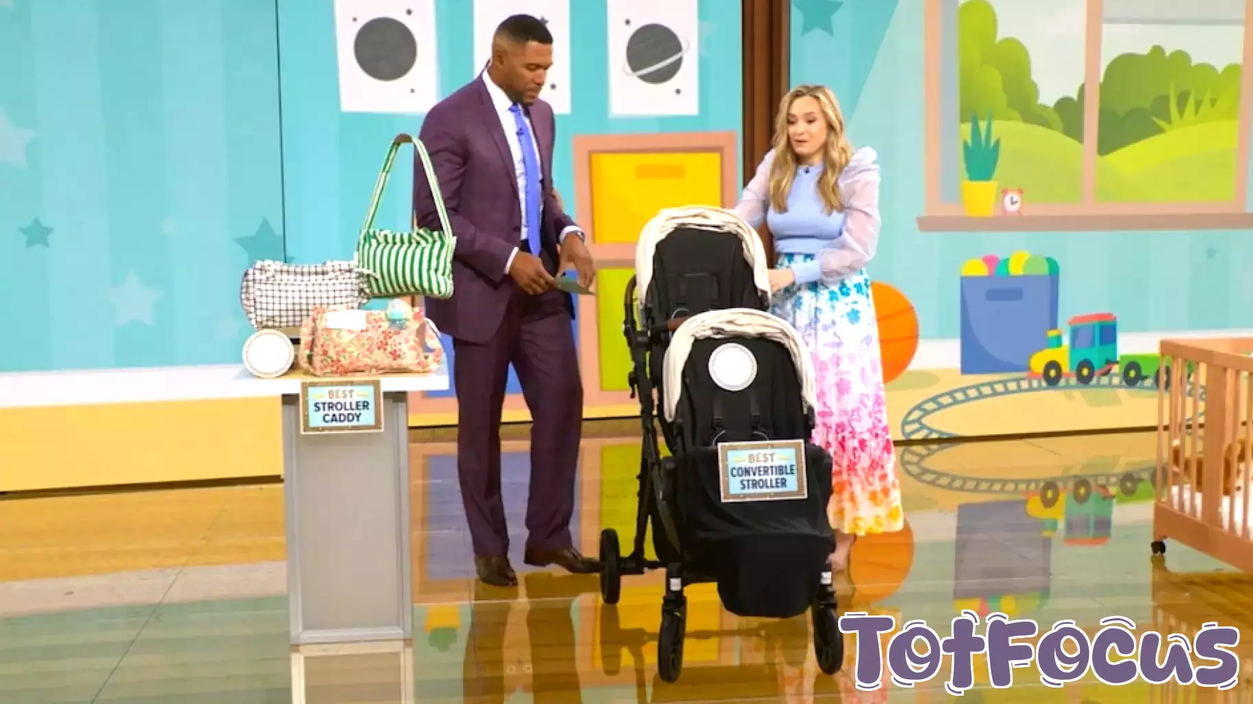Video Good Housekeeping expert shares winners of 2026 Parenting Awards