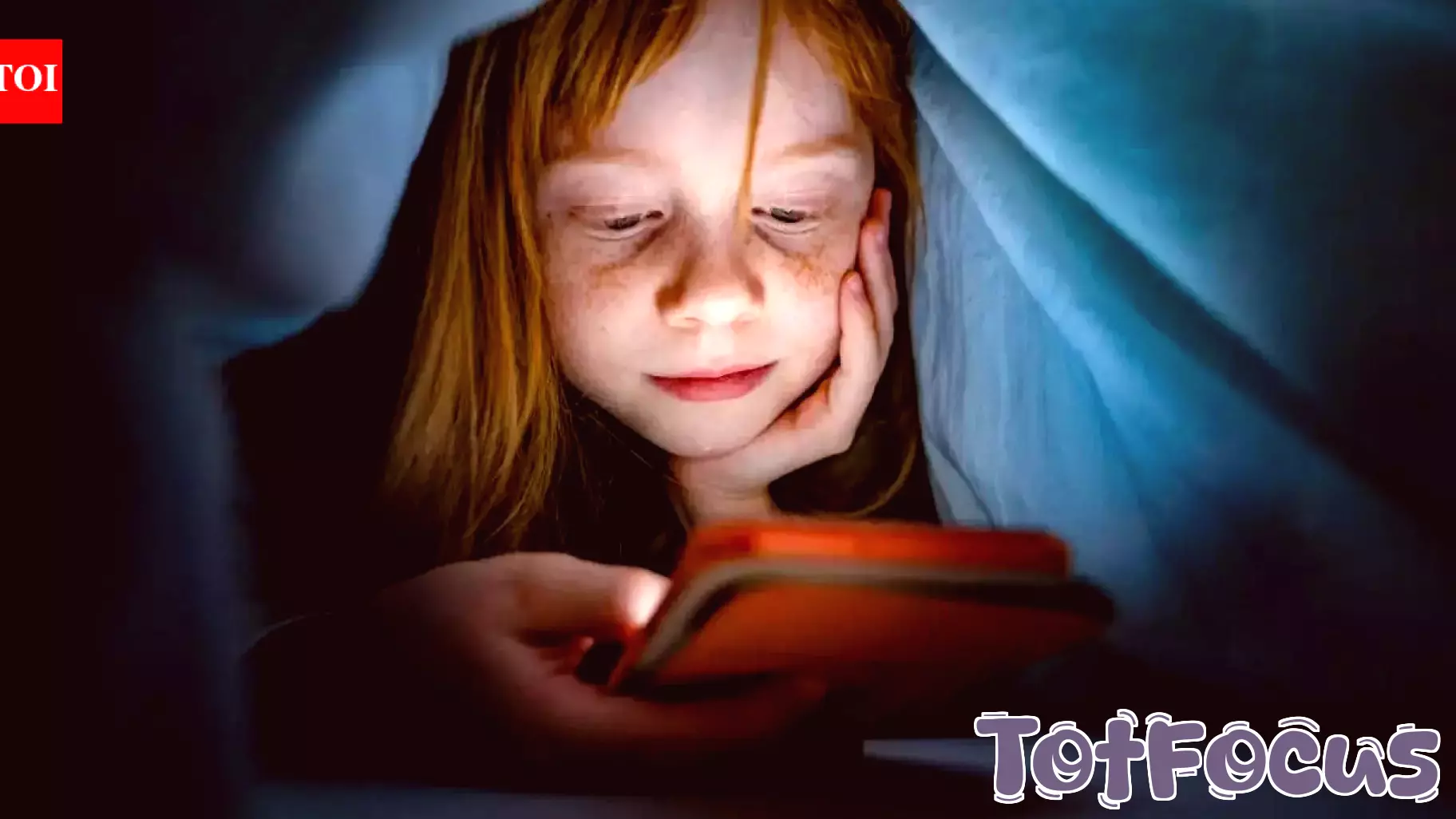 What is the right age for your child's first smartphone? Parenting experts answer