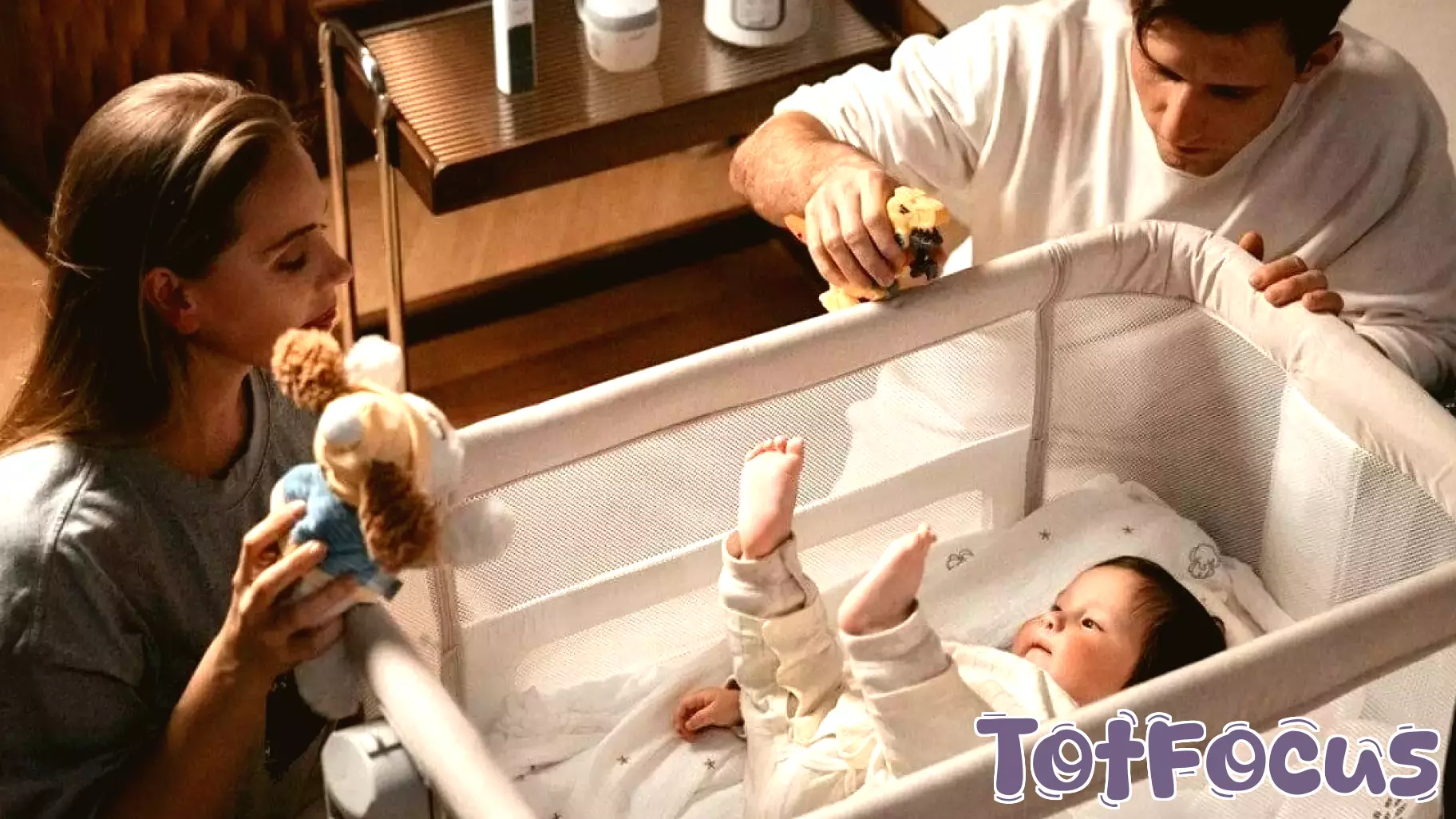 Why parenting feels harder for today’s families