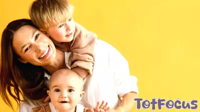 10 Moms Share Their Most Memorable Little Moments Of Motherhood