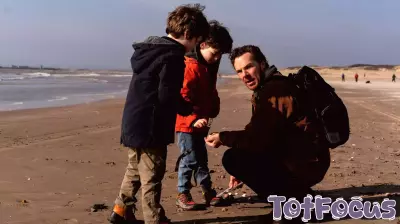 A Father's Struggle: Navigating Parenthood After Loss