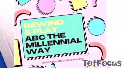 A Nostalgic Shift in Parenting: Millennials Embrace 90s Styles