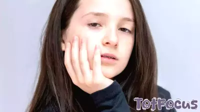 A Preteen Trapped in the Crossfire Between Separated Parents