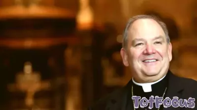 Archbishop's Weekly Word: Entrusting our children to God - Archdiocese of Saint Paul and Minneapolis