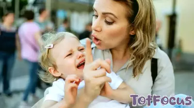 Are Children Screamers Now More Than Ever? A Viral Debate Unfolds