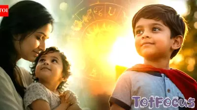August born children: Personality, career, love, health and parenting insights through astrology