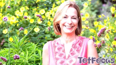 Award-Winning Garden Designer Jo Thompson Reveals Her No-Nonsense Approach to Plant Care: 