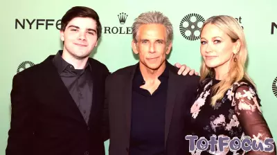 Ben Stiller Reflects on Parenting Challenges and Family Dynamics in 'Stiller & Meara'