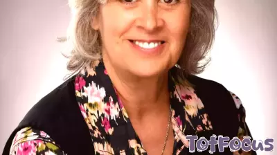 Bridging Connections: Maria Alessandri’s Unique Approach to Leadership and Parenting with Horses
