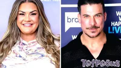 Brittany Cartwright Shares a Candid Update on Co-Parenting With Jax Taylor (EXCLUSIVE)