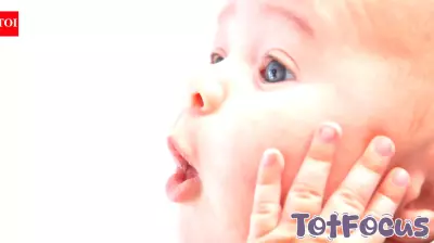 Can babies lie before they can even talk? New study reveals how early ‘deception’ may begin
