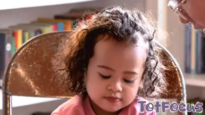 Children as projects