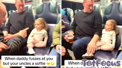 Children’s Remarkable Manipulation Skills Shine in Viral Clip