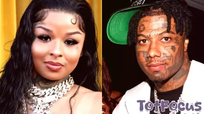 Chrisean Rock Responds to Blueface's Interview on Their Relationship and Co-Parenting