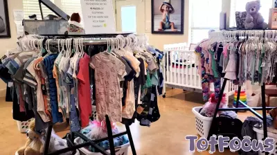 Comprehensive Support for Families in Boerne: A Look at Local Pregnancy Care Services
