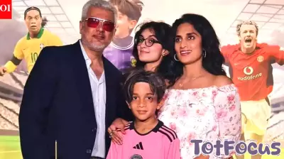 Conscious Parenting: Lessons from Ajith Kumar and Shalini